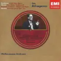 Ludwig van Beethoven / Wolfgang Amadeus Mozart / Georg Friedrich Händel, Otto Klemperer, Philharmonia Orchestra: Große Fuge Op. 133 / Eine Kleine Nachtmusik • Serenata Notturna • Adagio And Fugue / Concerto Grosso