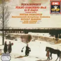 Pyotr Ilyich Tchaikovsky, Peter Donohoe, Nigel Kennedy, Steven Isserlis, Bournemouth Symphony Orchestra, Rudolf Barshai: Piano Concerto No.2 In G Major (Complete Version)