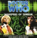 Doctor Who: Whispers Of Terror