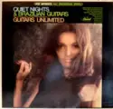 Guitars Unlimited [3]: Quiet Nights And Brazilian Guitars
