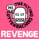 The Flying Luttenbachers: Revenge (Remastered)