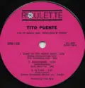 Tito Puente And His Orchestra: Bossa Nova By Puente