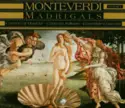 Claudio Monteverdi - The Consort Of Musicke - Concerto Italiano - Ensemble "Concerto": Madrigals