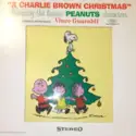 Vince Guaraldi: "A Charlie Brown Christmas"