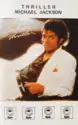 Michael Jackson: Thriller