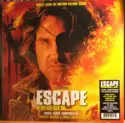 Shirley Walker & John Carpenter: Escape From L.A. (Music From The Motion Picture Score)