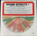 No Artist: Sounds Effects 1 - Effetti Sonori Vol.1