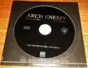 Arch Enemy: Tyrants Of The Rising Sun - Live In Japan