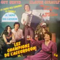 Guy Denys, Claude Girault: Les Champions De L'Accordeon Vol 1