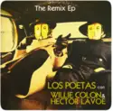 Los Poetas: Salsa Remix Ep