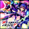 Blacky [11]: Blazeful Cracky