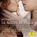 Wolfgang Amadeus Mozart - Luca Pisaroni • Christiane Karg • Sonya Yoncheva • Thomas Hampson • Angela Brower • Anne Sofie Von Otter • Maurizio Muraro • Rolando Villazón • The Chamber Orchestra Of Europe • Yannick Nézet-Séguin: Le Nozze Di Figaro