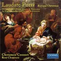 Lorin Wey, Clemencic Consort: Laudate Pueri Baroque Christmas