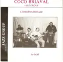 Coco Briaval Jazz Group: L'Internationale / 1er Mai