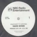 David Bowie: Countdown To Christmas