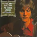 Ralph McTell: All Things Change ~ The Transatlantic Anthology 1967-1970