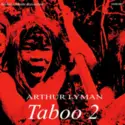 Arthur Lyman: Taboo 2