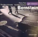 Jeffrey Kahane, Bournemouth Symphony Orchestra, Andrew Litton - Leonard Bernstein: The Age Of Anxiety / Fancy Free / Candide Overture