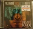 Various: Celebrating Black History Month - Volume 6