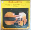 Di Rienzo [2]: Violino Tzigano