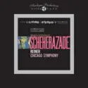 Nikolai Rimsky-Korsakov / Fritz Reiner, Chicago Symphony Orchestra: Scheherazade