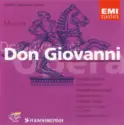 Wolfgang Amadeus Mozart, Eberhard Wächter, Joan Sutherland, Elisabeth Schwarzkopf, Graziella Sciutti, Giuseppe Taddei, Philharmonia Orchestra And Philharmonia Chorus, Carlo Maria Giulini: Don Giovanni (Highlights)