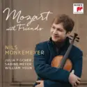 Wolfgang Amadeus Mozart, Nils Mönkemeyer, Julia Fischer [4], Sabine Meyer, William Youn: Mozart With Friends