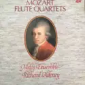 Wolfgang Amadeus Mozart, Melos Ensemble Of London, Richard Adeney: Flute Quartets