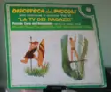 Piccolo Coro Dell'Antoniano , Diretto da Mariele Ventre: "La Tv Dei Ragazzi"