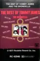 Tommy James & The Shondells: The Best Of Tommy James And The Shondells