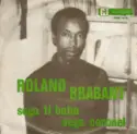 Roland Brabant: Séga Ti Baba / Séga Coronel
