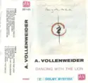 Andreas Vollenweider: Dancing With The Lion