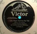 Art Landry's Orchestra: Lazy Blues / It'll Get You