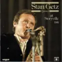 Stan Getz Quintet: At Storyville 1951