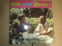 Ella Fitzgerald And Count Basie: Ella And Basie!