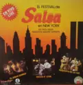 Various: The New York Salsa Festival Live From Madison Square Garden