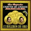 Los Cadetes De Linares, Homero Guerrero Y Lupe Tijerina: 15 Boleros De Oro