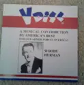 Woody Herman: A Musical Contribution By America's Best (For Our Armed Forces Overseas)
