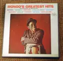 The Mongo Santamaria Orchestra Featuring Willie Bobo: Mongo's Greatest Hits