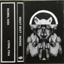Meat Mist / Morse [6]: Meat Mist / Morse