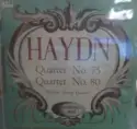 Joseph Haydn, Barchet-Quartett: Quartet No. 75 / Quartet No. 80