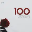 Various: 100 Best Romantic Piano Classics