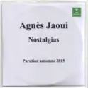 Agnès Jaoui: Nostalgias
