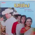 Jagjit Singh: Khudai