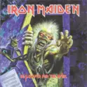 Iron Maiden: No Prayer For The Dying