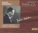 Julius Katchen, Ernst von Dohnányi / George Gershwin / Sergei Prokofiev / Sergei Rachmaninoff: Julius Katchen II