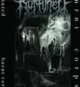 Ruptured: Burnt Corpse