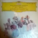 Felix Mendelssohn-Bartholdy • Max Bruch - Wolfgang Schneiderhan , Violin • Radio-Symphonie-Orchester Berlin • Dir: Ferenc Fricsay • Bamberger Symphoniker • Dir: Ferdinand Leitner: Concierto Para Violín y Orquesta En Mi Menor Op. 64 / Concierto Para Violín y Orquesta N.1 En Sol Me