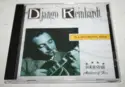 Django Reinhardt: In A Sentimental Mood