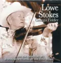 Lowe Stokes: Georgia Fiddler